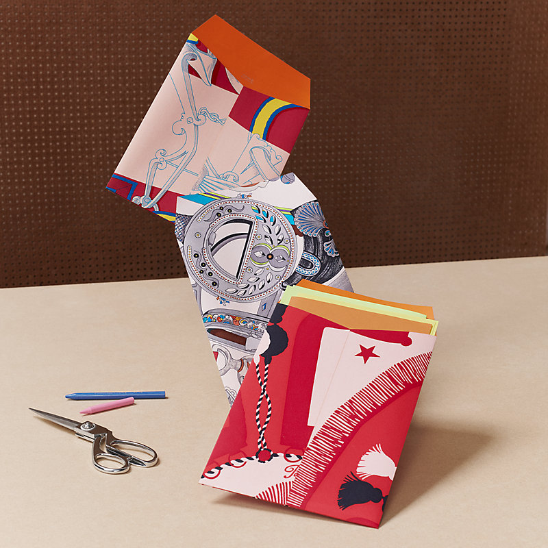 A5 envelope | Hermès USA